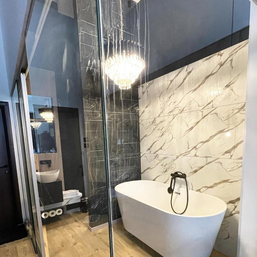Lux Dabich Apartment *