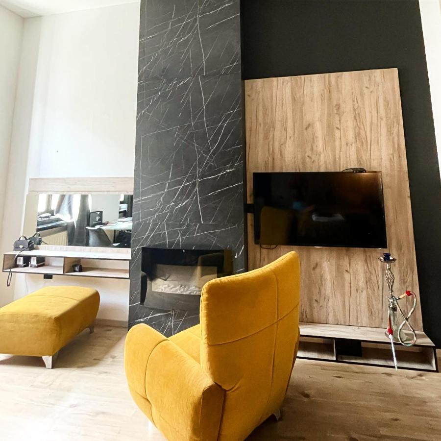 Apartment Lux Dabich
