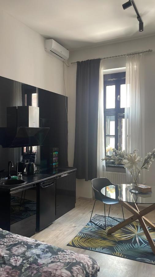 Lux Dabich Apartment *